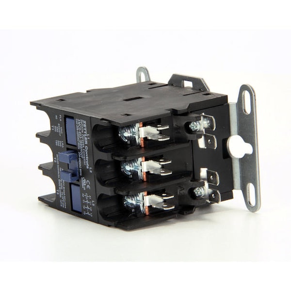 40A 208/240Coil Contactor